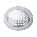 SHIELD EYE FOX ALUMINUMW/COVER 50/BX