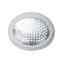 COVER FOX ALUMINUM EYE SHIELD50/BX