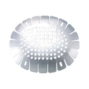 Dukal Corporation Dukal Tech-Med Eye Shields  Fox Eye Shield, Aluminum, 12/bx