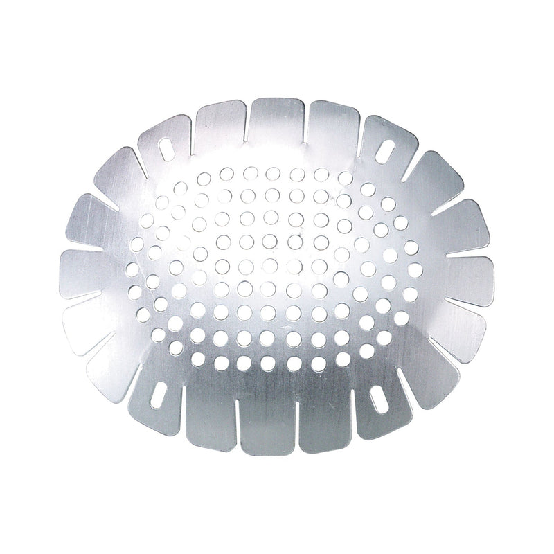 Dukal Corporation Dukal Tech-Med Eye Shields  Fox Eye Shield, Aluminum, 12/bx