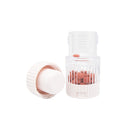 Dukal Corporation Dukal Tech-Med Pill Crusher & Pill Cutter  3-In-1 Pill Cutter