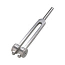 ALUMINUM TUNING FORK 128C