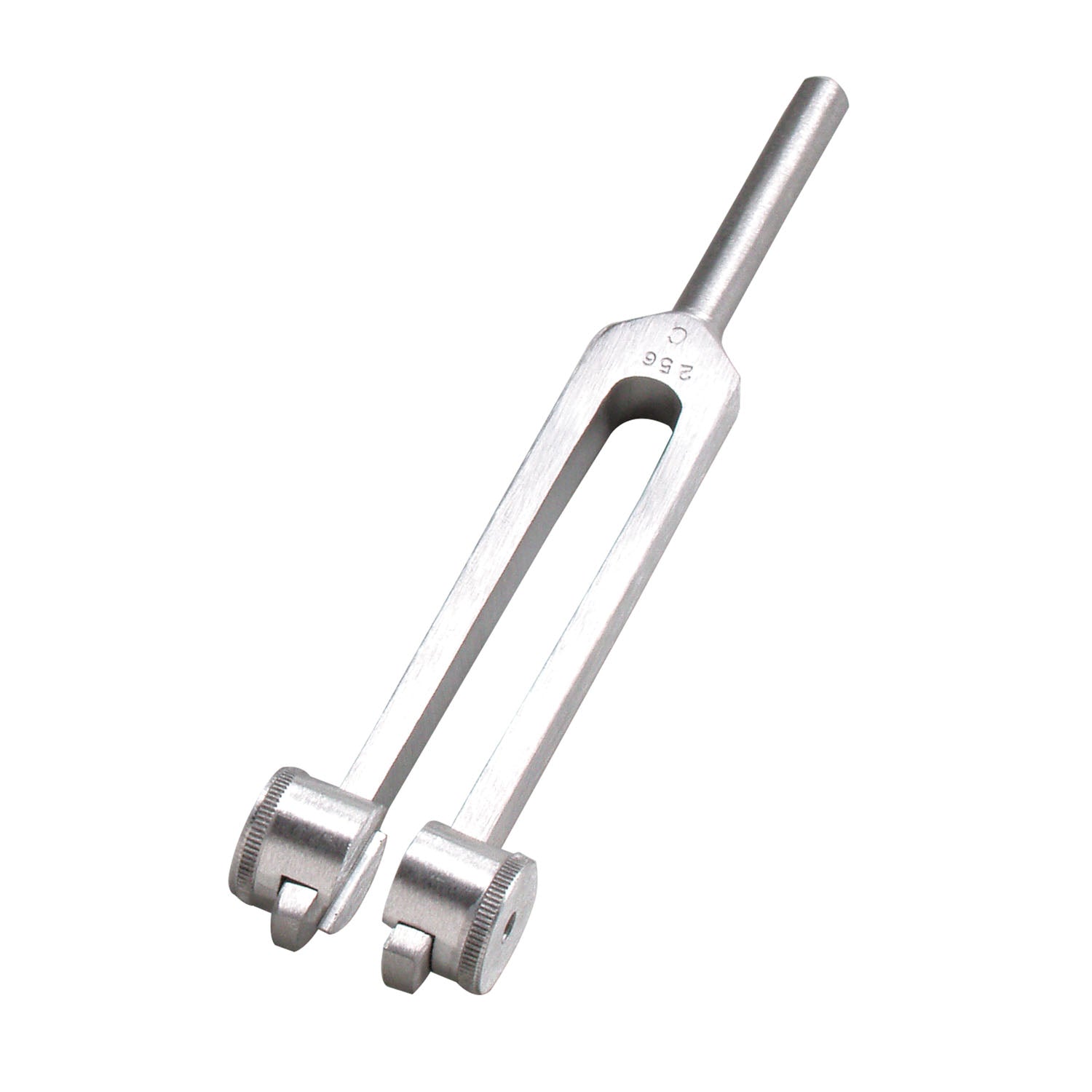 Dukal Corporation Dukal Tech-Med Tuning Fork  Fork, 256c, with Fixed Weights