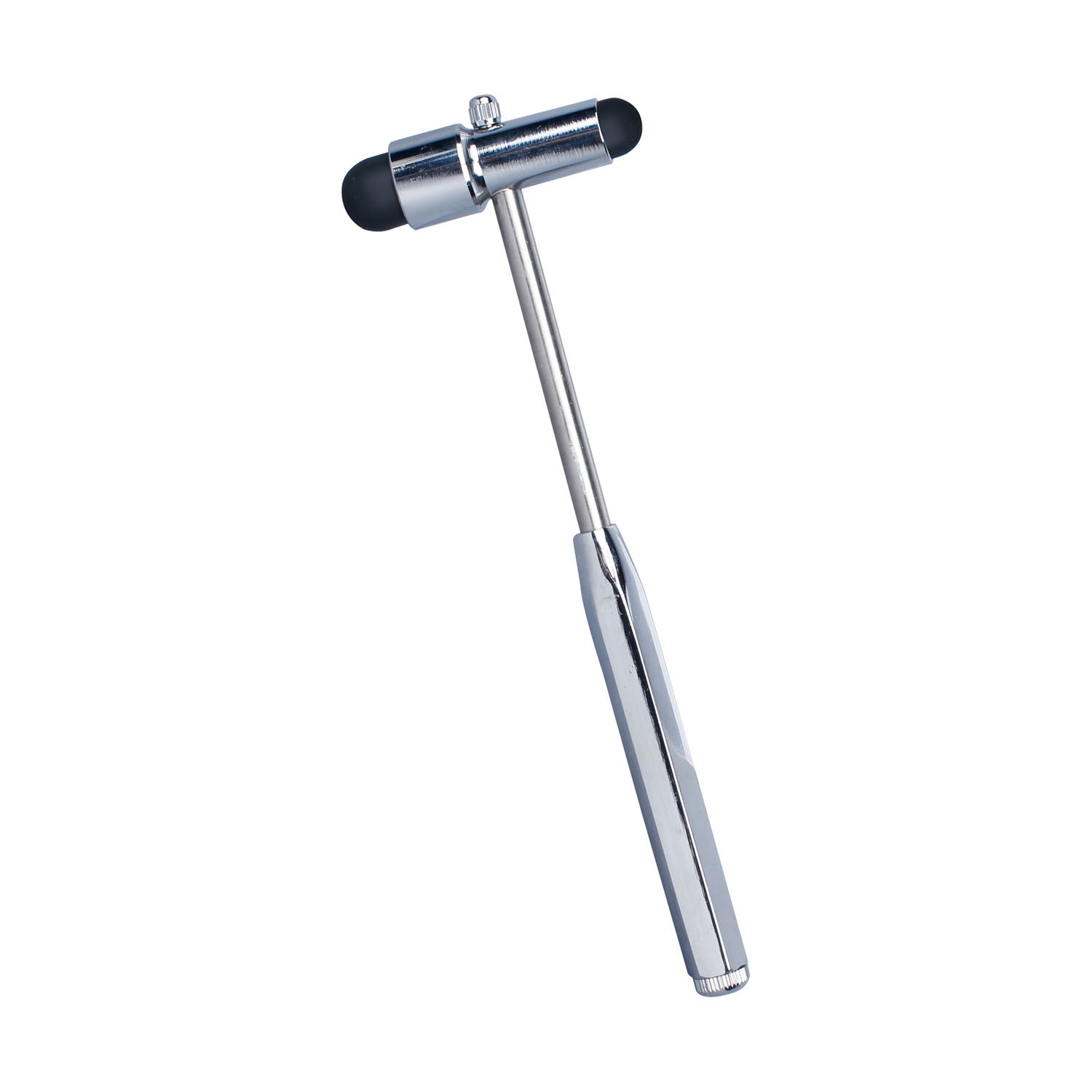 Dukal Corporation Dukal Tech-Med Hammer  Buck Neurological Hammer, 7.5", Black