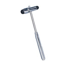 Dukal Corporation Dukal Tech-Med Hammer  Buck Neurological Hammer, 7.5", Black