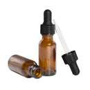 Dukal Corporation Dukal Tech-Med Dropper Bottles  Bottle, 1 oz, 12/bx