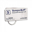 CUFF VINYL NEO4 1TUBE DISP40/CS