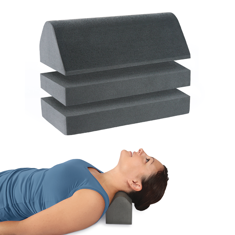 SUPPORT CERVICAL ORTHOSISAPEX 8X4X4.5