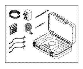 Tuttnauer Diagnostic Smart Kit