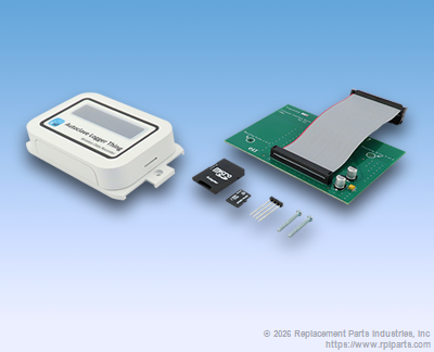 RPI TUL149 Data Logger (T01) 