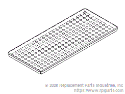 RPI TUT173 Tray (Small)