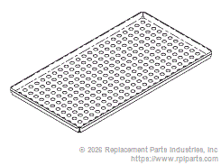 RPI TUT174 Tray (Large)