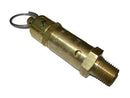 Tuttnauer Safety Release Valve 