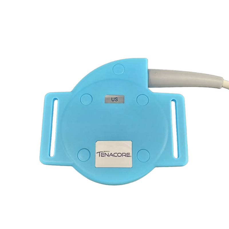 GE Corometrics Ultrasound Transducer 