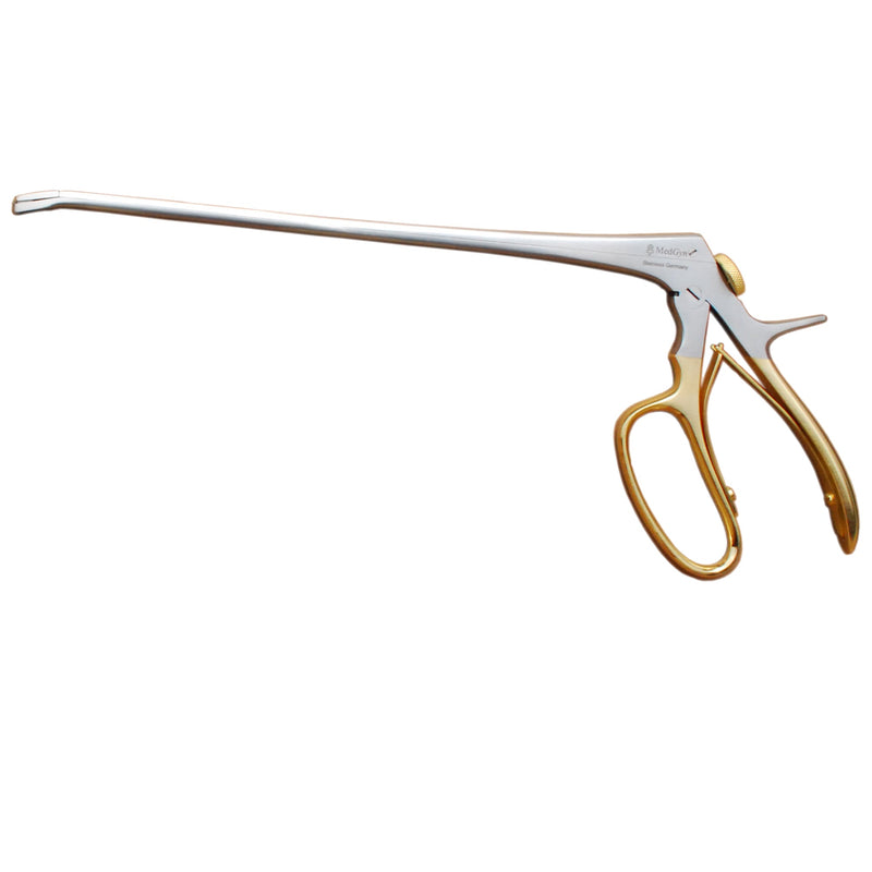 MedGyn Tischler Biopsy Punch Stainless Steel 