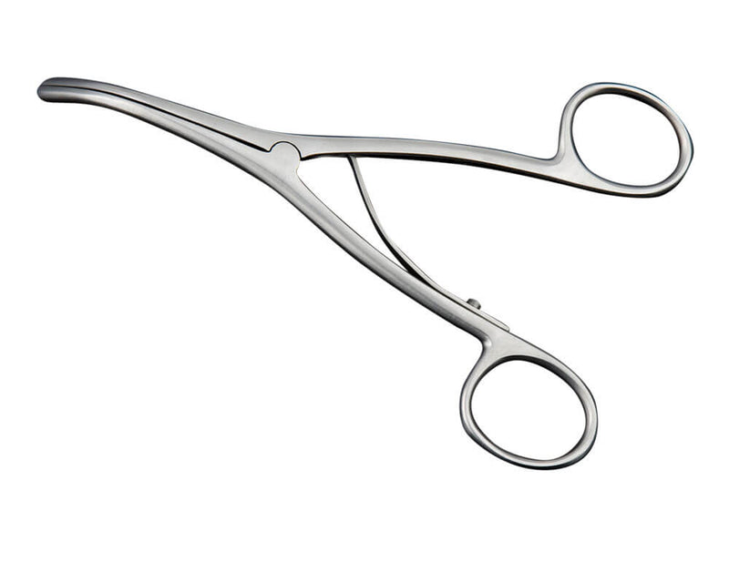DTR Medical Trousseau Tracheal Dilator 