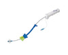 UTERINE ELEVATR PRO W/LNG HNDLMED 35MM CERV CUP ST 8/BX