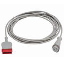 CABLE BD SPECTRAMED SINGLE3.6M