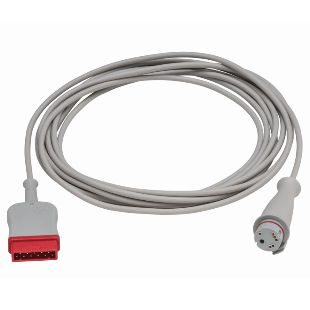 CABLE BD SPECTRAMED SINGLE3.6M