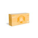 Ventyv Select 5.0 Natural Latex Exam Gloves (Manatee) 