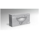 Ventyv Core 5.0 Latex General Purpose Gloves (Stingray)  Glove, General Purpose, Latex, Textured, Powder-Fr