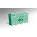 Ventyv Plus 2.5 Nitrile Powder-Free Exam Gloves (Elephant Junior)  Glove, Exam, Nitrile, Powder-Free (PF), Textured,