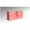 NAFS-GLOVE EXAM NITRILE PF PLUS 3.5BLK STALLION MD 100/BX 10BX/CS