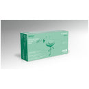 GLOVE EXAM NITRLE ALOE/E ULTRACORAL PF SM 10 200/BX 10BX/CS