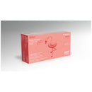 GLOVE EXAM NITRLE ALOE/E ULTRACORAL PF MD 10 200/BX 10BX/CS