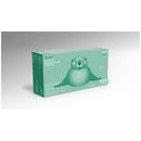GLOVE GEN PURP NITRILE PF SMPOLY COAT BLUE 100/BX 10BX/CS
