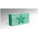Ventyv Core 3.5 Nitrile General Purpose Gloves (Starfish)  Glove, General Purpose, Nitrile, Poly Coated, Text