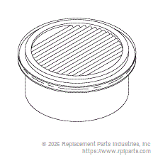 RPI VPE111 Filter Element