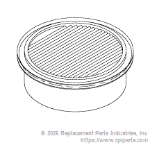RPI VPE112 Filter Element 