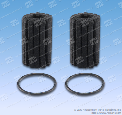 RPI VPE188 Filter Element 
