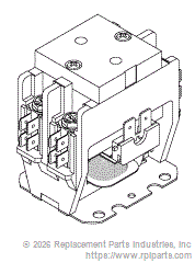 RPI VPR148 Relay (Electrical Contactor)