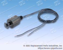 RPI VPS201 Float Switch 