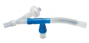 NEBULIZER RESPIRAGARD II 20/CS