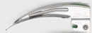 BLADE LARYNGOSCOPE PLASTICMILLER SZ0 GREENLIGHT 20/CS