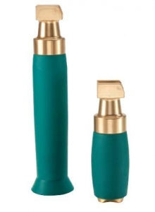 HANDLE LARYNGOSCOPE GRN 1/CS