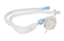 CIRCUIT BREATHING ANESTHESIAADULT 75IN 3L 20/CS