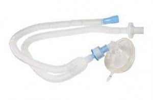 CIRCUIT ANESTHESIA ADULT 90INHOSE 20/CS