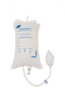 INFUSOR PRESSURE 3000ML NETTED12/CS