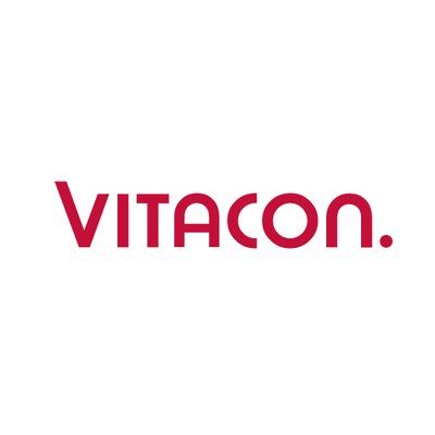 Vitacon Logo