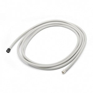 HOSE ADULT/PED W/SCREW CUFFCONNECTOR 8FT
