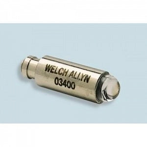 Welch Allyn 2.5V Halogen Lamp 