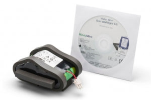 Welch Allyn 45TO LXi Spot Vital Signs Monitor Battery 