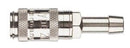 ADAPTER BAYONET BP CUFF 5/32ID TUBING 2/PK
