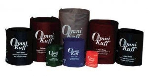 CUFF BP NEONATE SZ1-5 SOFTDISP 5/BX