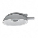 INTEGRATED GAUGE ADAPTER