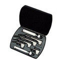 SET LARYNGOSCOPE W/CASESTANDARD LAMP